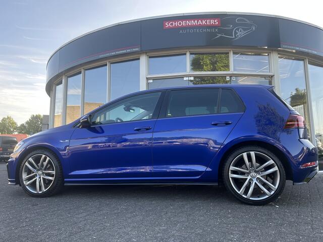 Volkswagen GOLF 1.4 TSI HL Bns R
