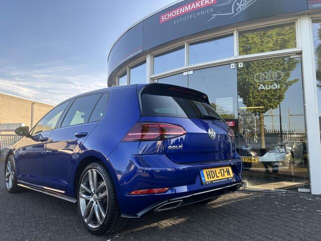 Volkswagen GOLF 1.4 TSI HL Bns R