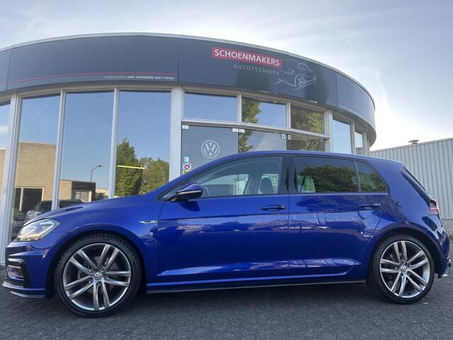 Volkswagen GOLF 1.4 TSI HL Bns R