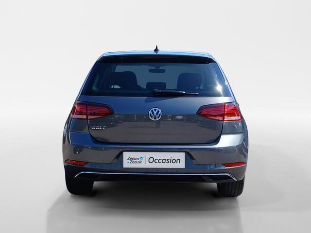 Volkswagen GOLF 1.0 TSI Comfortline