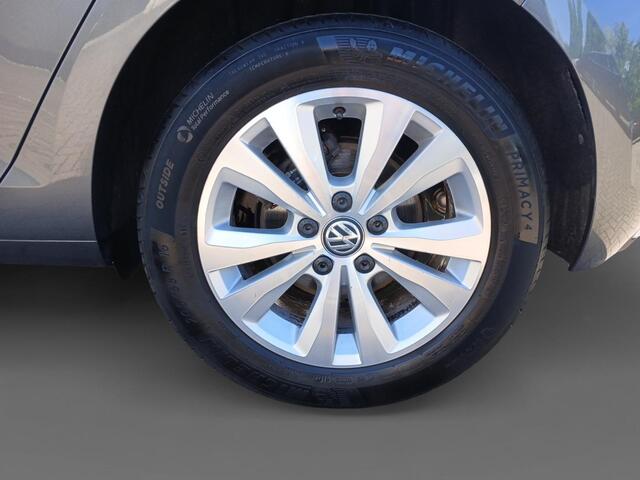 Volkswagen GOLF 1.0 TSI Comfortline