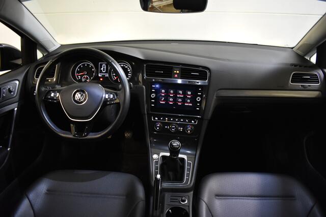Volkswagen GOLF Variant 1.8TSI 170PK 4MOTION CARPLAY/LEDER/PANORAMADAK