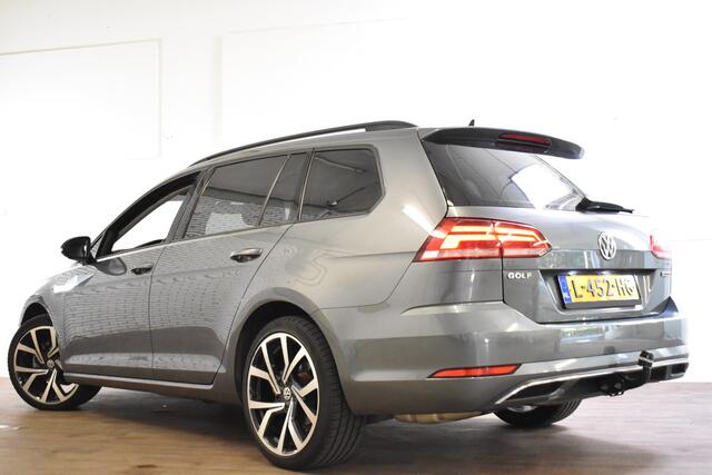Volkswagen GOLF Variant 1.8TSI 170PK 4MOTION CARPLAY/LEDER/PANORAMADAK