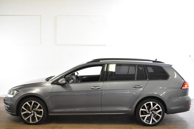 Volkswagen GOLF Variant 1.8TSI 170PK 4MOTION CARPLAY/LEDER/PANORAMADAK