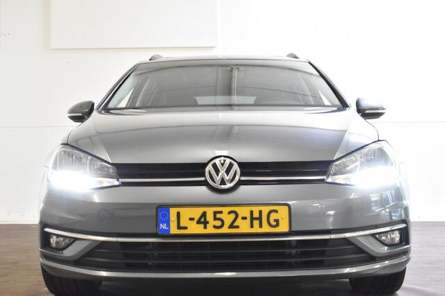 Volkswagen GOLF Variant 1.8TSI 170PK 4MOTION CARPLAY/LEDER/PANORAMADAK