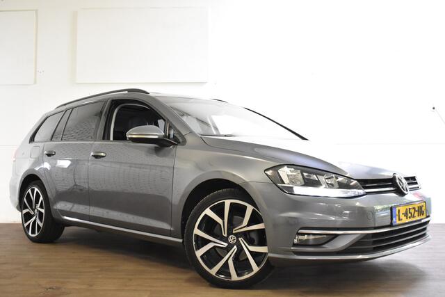 Volkswagen GOLF Variant 1.8TSI 170PK 4MOTION CARPLAY/LEDER/PANORAMADAK