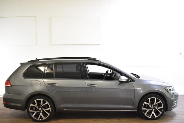 Volkswagen GOLF Variant 1.8TSI 170PK 4MOTION CARPLAY/LEDER/PANORAMADAK