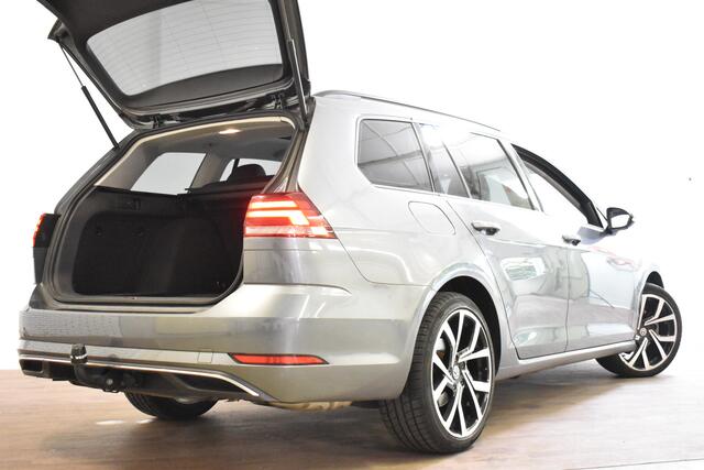 Volkswagen GOLF Variant 1.8TSI 170PK 4MOTION CARPLAY/LEDER/PANORAMADAK