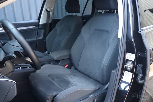 Volkswagen GOLF 1.0 eTSI | Geen import | Navi | Camera | Massage
