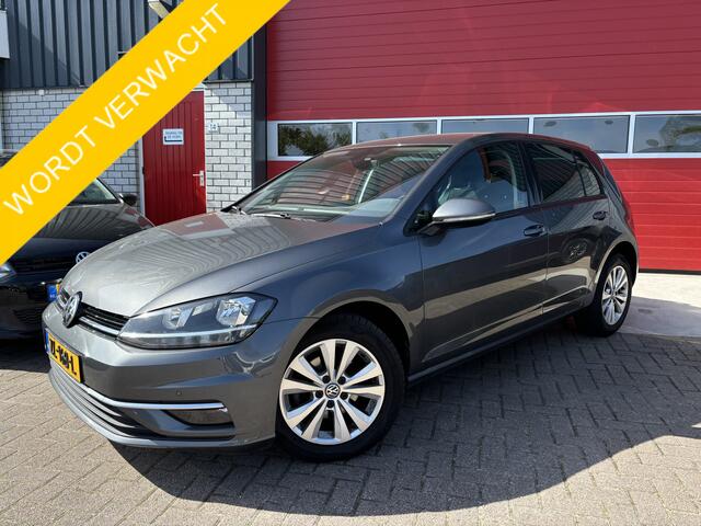 Volkswagen GOLF 1.0 TSI Comfortline Business AUTOMAAT / NAVI / CLIMA / PDC / BLUETOOTH / CRUISE / CARPLAY / NL-AUTO