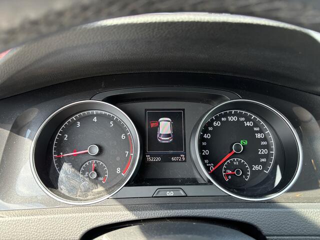 Volkswagen GOLF 1.5 TSI Comfortline Business AUTOMAAT / NAVI / CLIMA / PDC / CARPLAY / BLUETOOTH / ACC