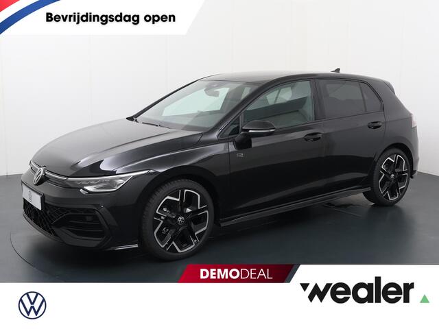 Volkswagen GOLF 8 R-Line-Edition 1.5 eTSI 85 kW / 116 pk Hatchback 7 versn. DSG | LED Matrix | Assistance Plus |