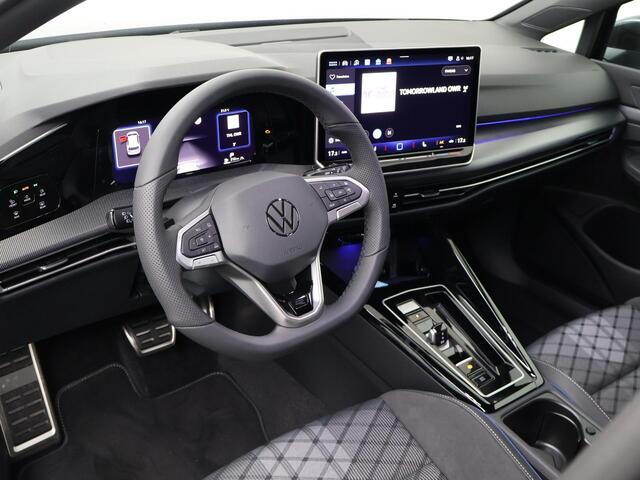Volkswagen GOLF 8 R-Line-Edition 1.5 eTSI 85 kW / 116 pk Hatchback 7 versn. DSG | LED Matrix | Assistance Plus |