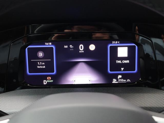 Volkswagen GOLF 8 R-Line-Edition 1.5 eTSI 85 kW / 116 pk Hatchback 7 versn. DSG | LED Matrix | Assistance Plus |