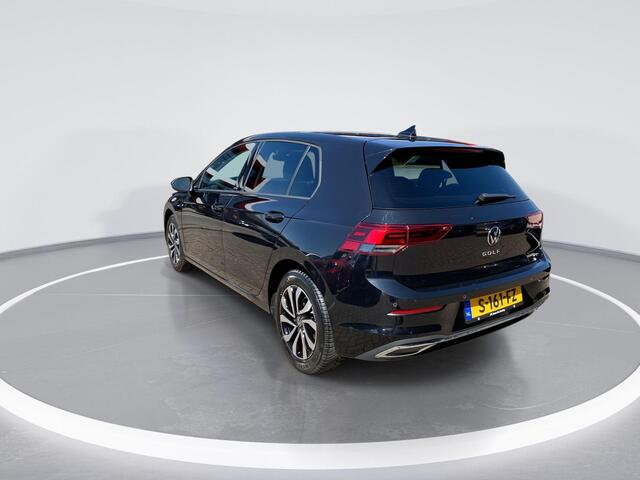 Volkswagen GOLF 1.5 Tsi 150pk Life · Apple/Android Car Play · Navi · P-Sensoren · ACC · DAB · 16'' Inch · Garantie t/m 21-12-2026 of 100.000km