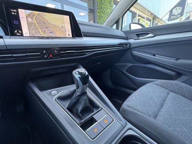 Volkswagen GOLF 1.5 TSI 130PK Life | Ambient | Carplay | Lounge