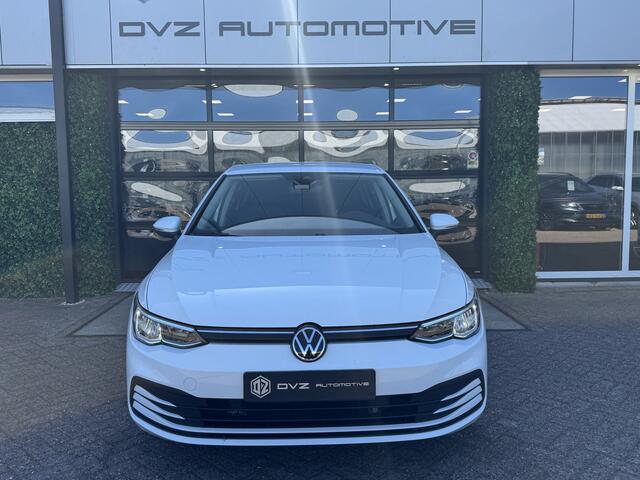 Volkswagen GOLF 1.5 TSI 130PK Life | Ambient | Carplay | Lounge