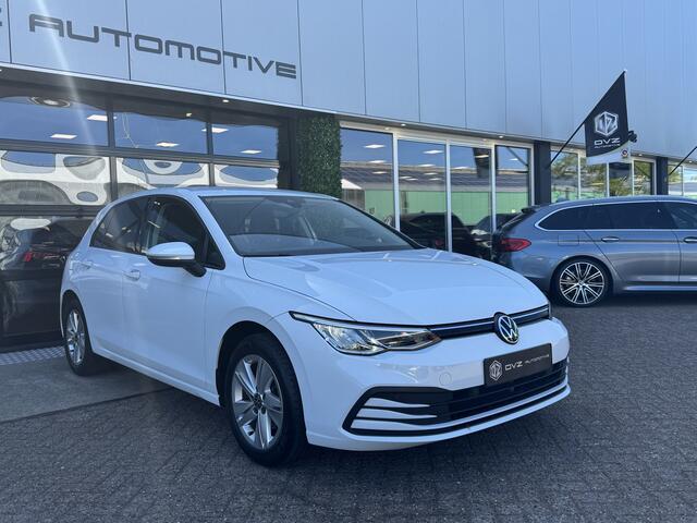Volkswagen GOLF 1.5 TSI 130PK Life | Ambient | Carplay | Lounge