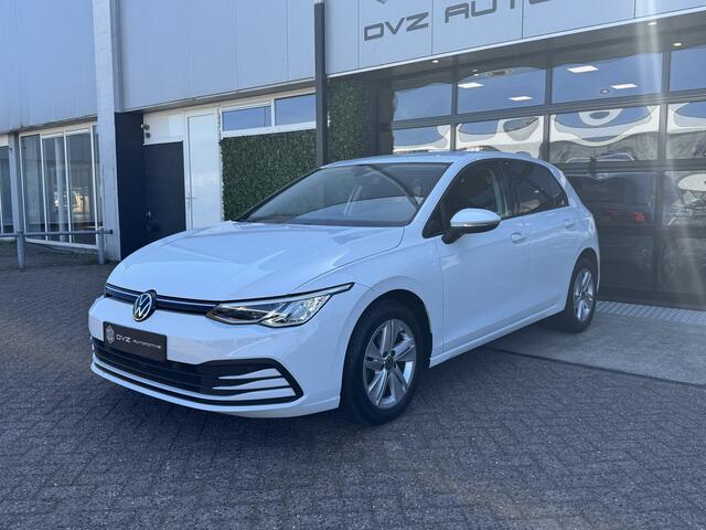 Volkswagen GOLF 1.5 TSI 130PK Life | Ambient | Carplay | Lounge