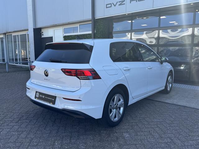 Volkswagen GOLF 1.5 TSI 130PK Life | Ambient | Carplay | Lounge