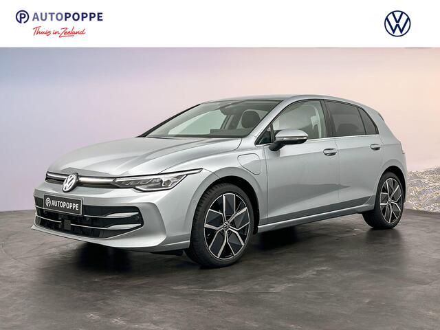 Volkswagen GOLF 1.5 eHybrid Style Edition