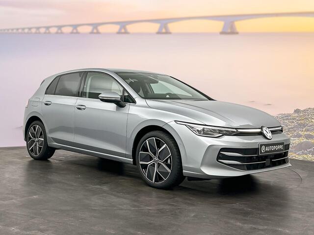 Volkswagen GOLF 1.5 eHybrid Style Edition