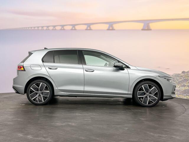 Volkswagen GOLF 1.5 eHybrid Style Edition