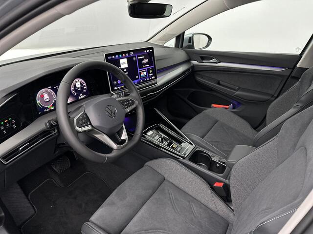 Volkswagen GOLF 1.5 eHybrid Style Edition
