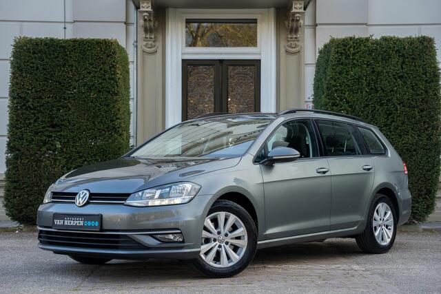 Volkswagen GOLF Variant 1.0 TSI Comfortline Carplay | Adaptive | PDC | ORG NL 1e EIGN