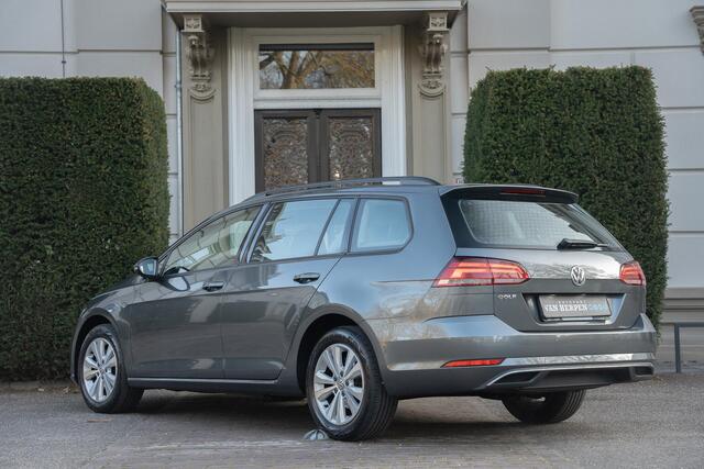 Volkswagen GOLF Variant 1.0 TSI Comfortline Carplay | Adaptive | PDC | ORG NL 1e EIGN