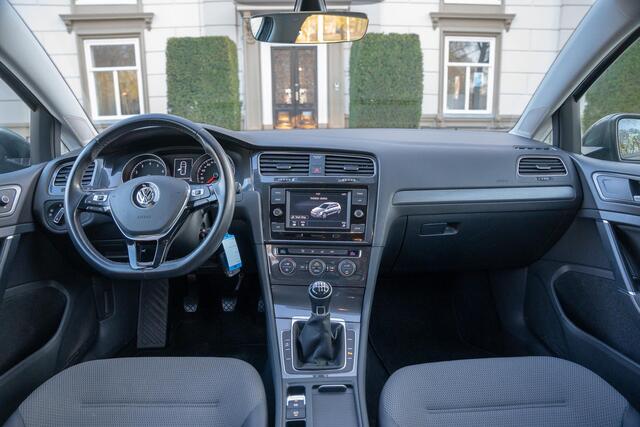 Volkswagen GOLF Variant 1.0 TSI Comfortline Carplay | Adaptive | PDC | ORG NL 1e EIGN