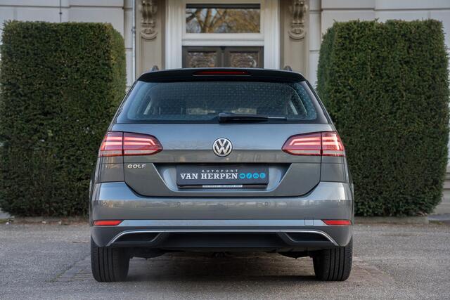 Volkswagen GOLF Variant 1.0 TSI Comfortline Carplay | Adaptive | PDC | ORG NL 1e EIGN