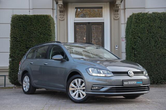 Volkswagen GOLF Variant 1.0 TSI Comfortline Carplay | Adaptive | PDC | ORG NL 1e EIGN