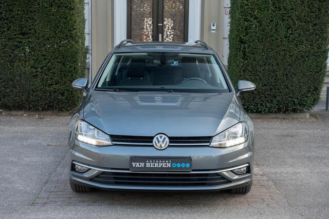 Volkswagen GOLF Variant 1.0 TSI Comfortline Carplay | Adaptive | PDC | ORG NL 1e EIGN