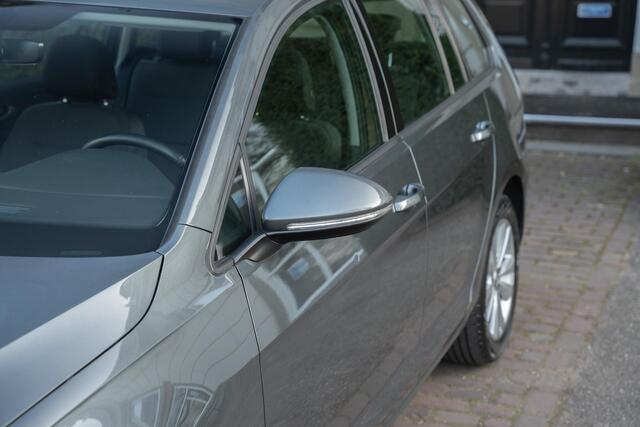 Volkswagen GOLF Variant 1.0 TSI Comfortline Carplay | Adaptive | PDC | ORG NL 1e EIGN