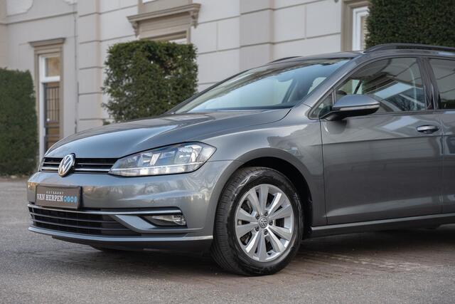 Volkswagen GOLF Variant 1.0 TSI Comfortline Carplay | Adaptive | PDC | ORG NL 1e EIGN
