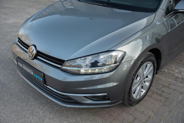 Volkswagen GOLF Variant 1.0 TSI Comfortline Carplay | Adaptive | PDC | ORG NL 1e EIGN