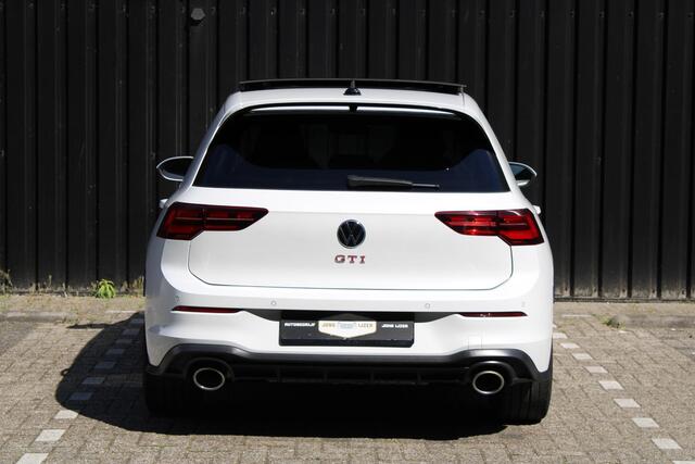 Volkswagen GOLF 2.0 TSI GTI CLUBSPORT HARMAN KAR HUD PANO IQLIGHT