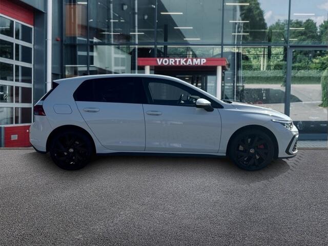 Volkswagen GOLF 1.4 TSI DSG GTE CAMERA/NAVI/ACC/STOEL-STUURVERW/CARPLAY