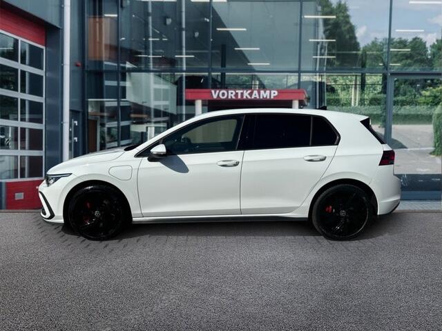 Volkswagen GOLF 1.4 TSI DSG GTE CAMERA/NAVI/ACC/STOEL-STUURVERW/CARPLAY