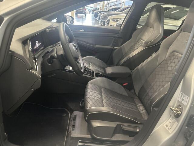 Volkswagen GOLF 1.5 eTSI 150pk DSG R-Line · Panoramadak · Camera · Apple/Android Car Play · Navi · Stoel&Stuur Verwarming · 18'' Inch · Garantie t/m 11-01-2025