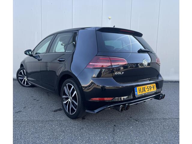 Volkswagen GOLF 1.5 TSI Highline / NAVI / LM VELGEN / CARPLAY / DSG /