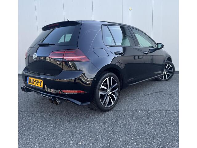 Volkswagen GOLF 1.5 TSI Highline / NAVI / LM VELGEN / CARPLAY / DSG /