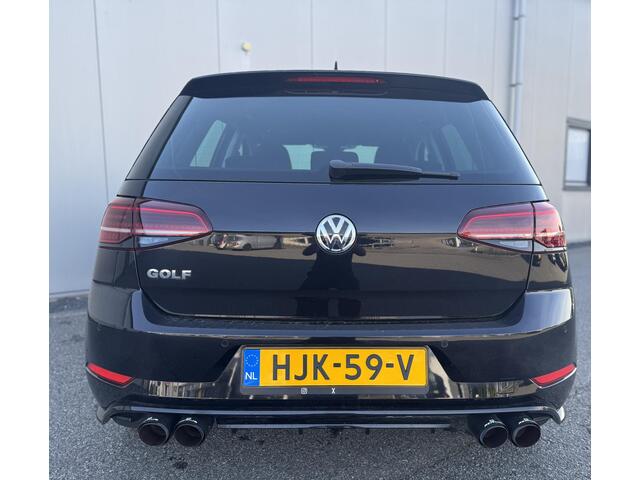 Volkswagen GOLF 1.5 TSI Highline / NAVI / LM VELGEN / CARPLAY / DSG /