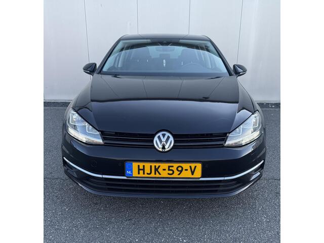 Volkswagen GOLF 1.5 TSI Highline / NAVI / LM VELGEN / CARPLAY / DSG /