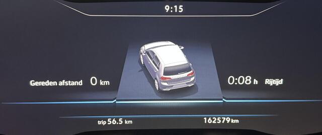 Volkswagen GOLF 1.5 TSI Highline / NAVI / LM VELGEN / CARPLAY / DSG /