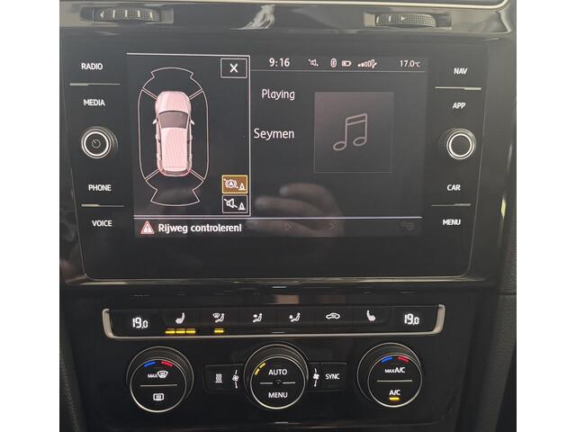Volkswagen GOLF 1.5 TSI Highline / NAVI / LM VELGEN / CARPLAY / DSG /