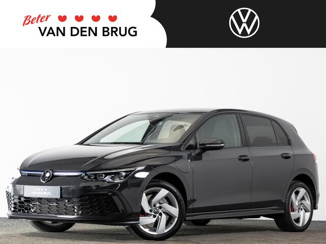 Volkswagen GOLF GTE 1.4 eHybrid 245 pk Automaat | LED Plus | Adaptieve cruise | Navigatie |