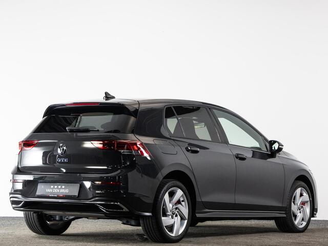 Volkswagen GOLF GTE 1.4 eHybrid 245 pk Automaat | LED Plus | Adaptieve cruise | Navigatie |
