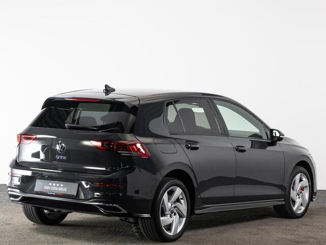 Volkswagen GOLF GTE 1.4 eHybrid 245 pk Automaat | LED Plus | Adaptieve cruise | Navigatie |